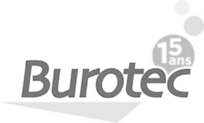 burotec_logo_15ans